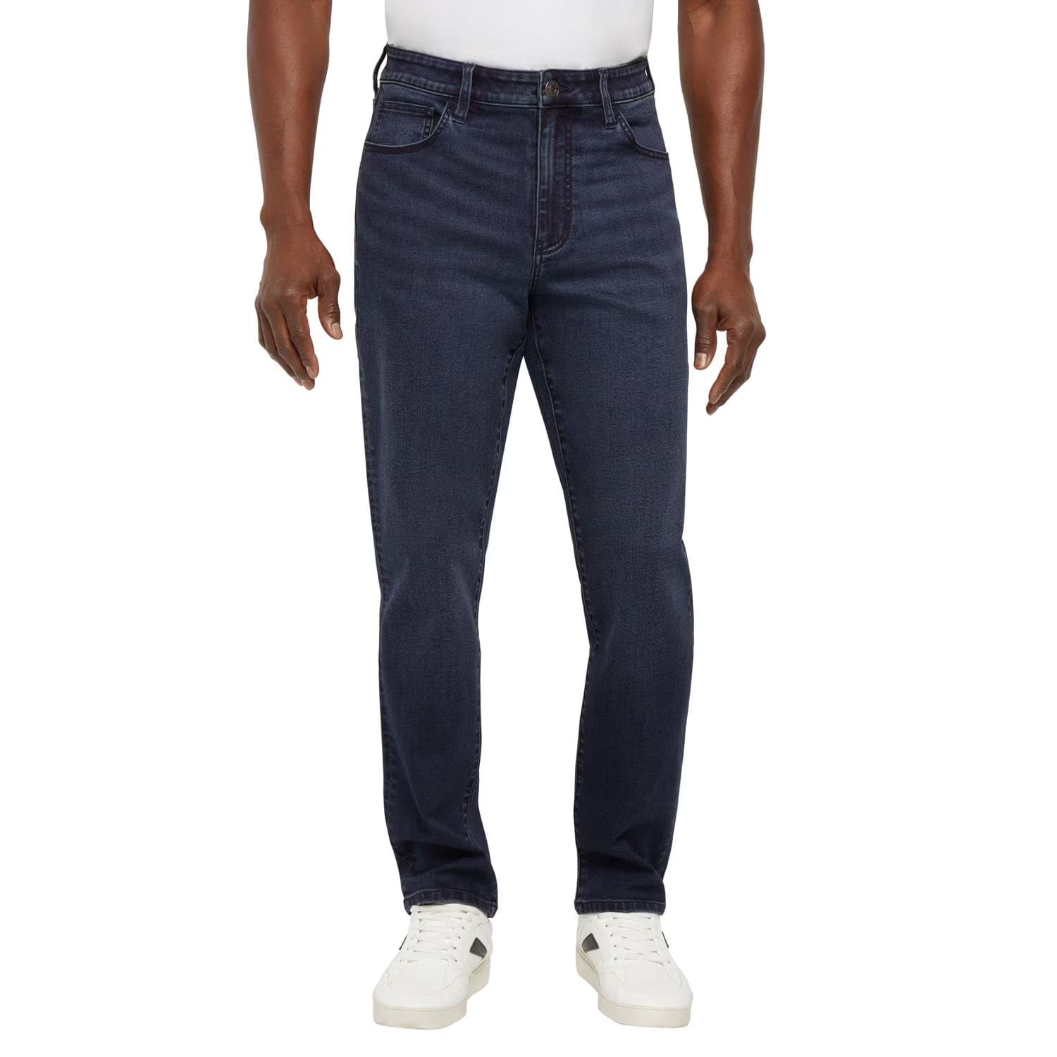Jeans de Mezclilla Slim Fit para Hombre
