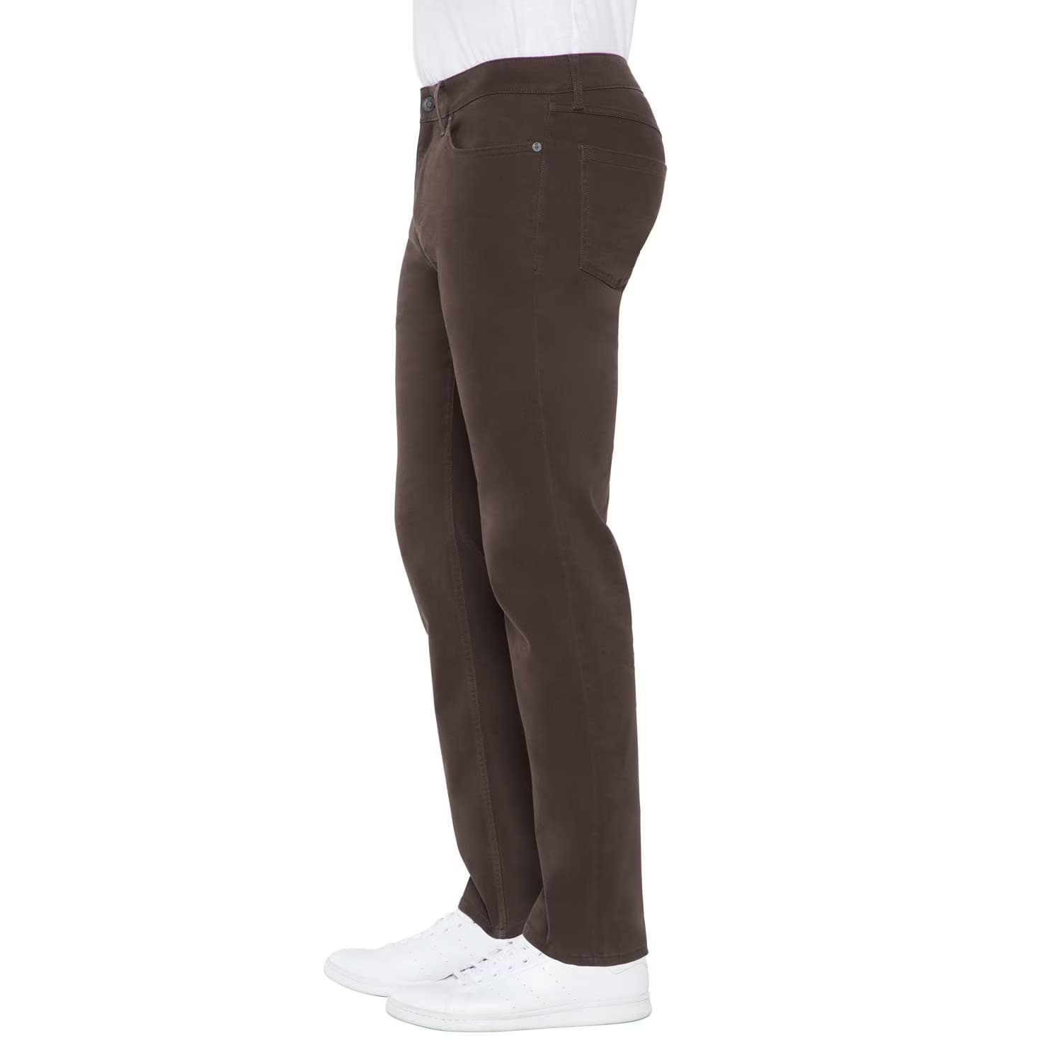 Pantalón de Hombre Slim Fit con 5 Bolsillos