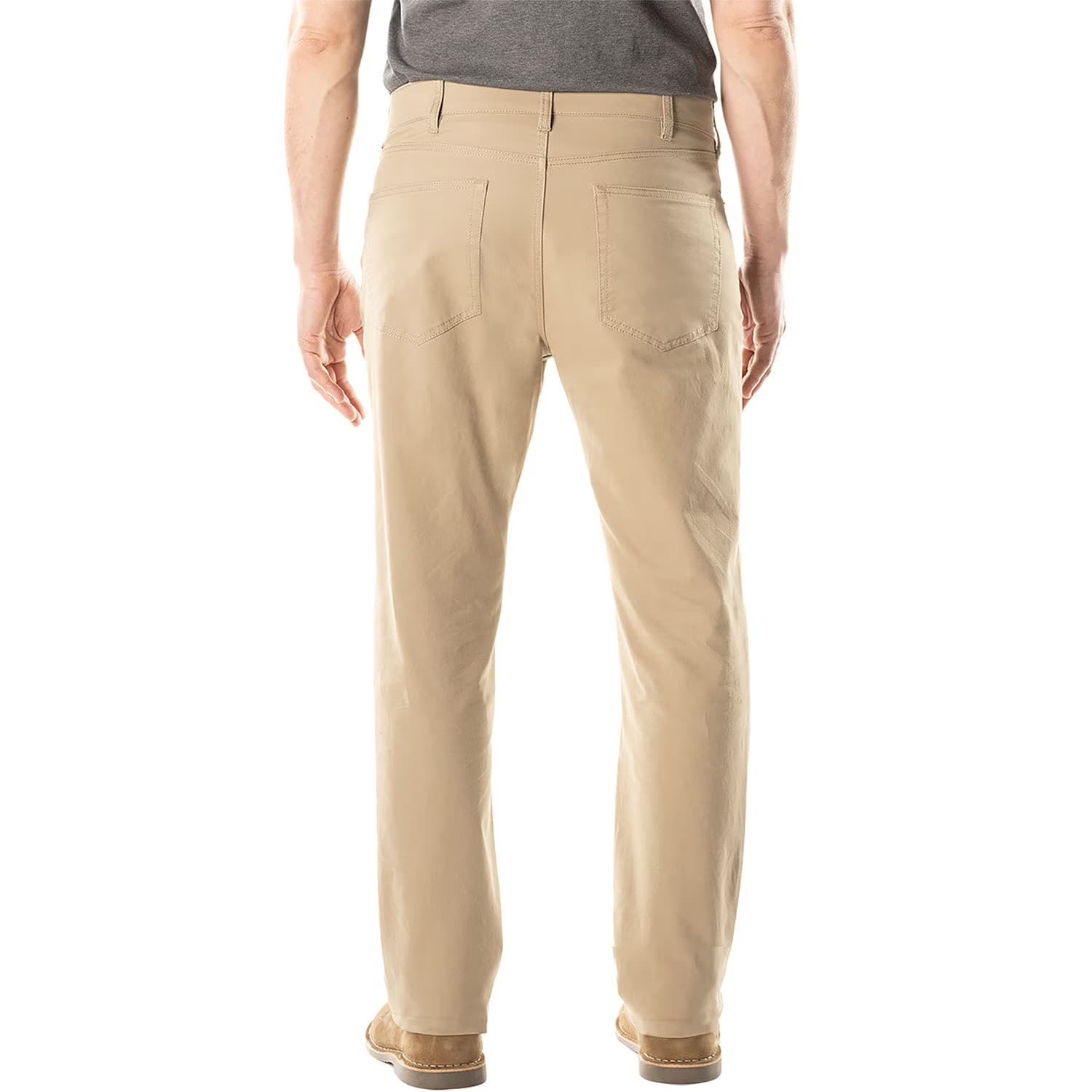Pantalón para Hombre Estilo Mason - Miniatura 3