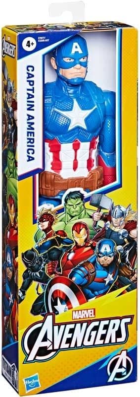 Surtido de la Serie Titan Hero de los Vengadores - Miniatura 3