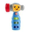 Martillo Fisher-Price Laugh & Learn Tap 'n Learn (Golpea y Aprende)