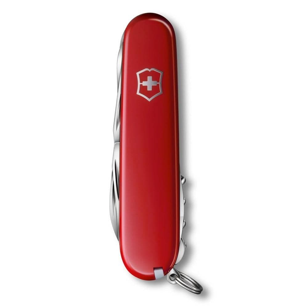 Navaja Victorinox Ranger 91 mm Roja - Miniatura 4