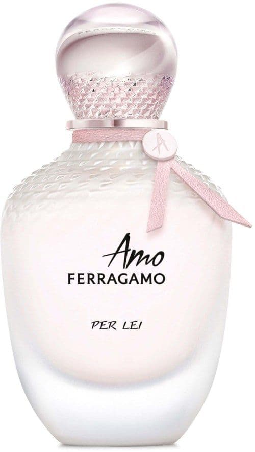 Amo Ferragamo by Salvatore Ferragamo – Fragancia Femenina 100 ml