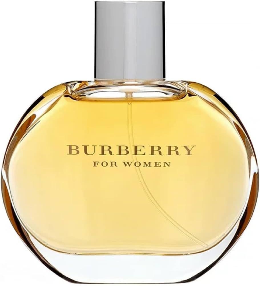 Burberry Women by Burberry – Fragancia Femenina