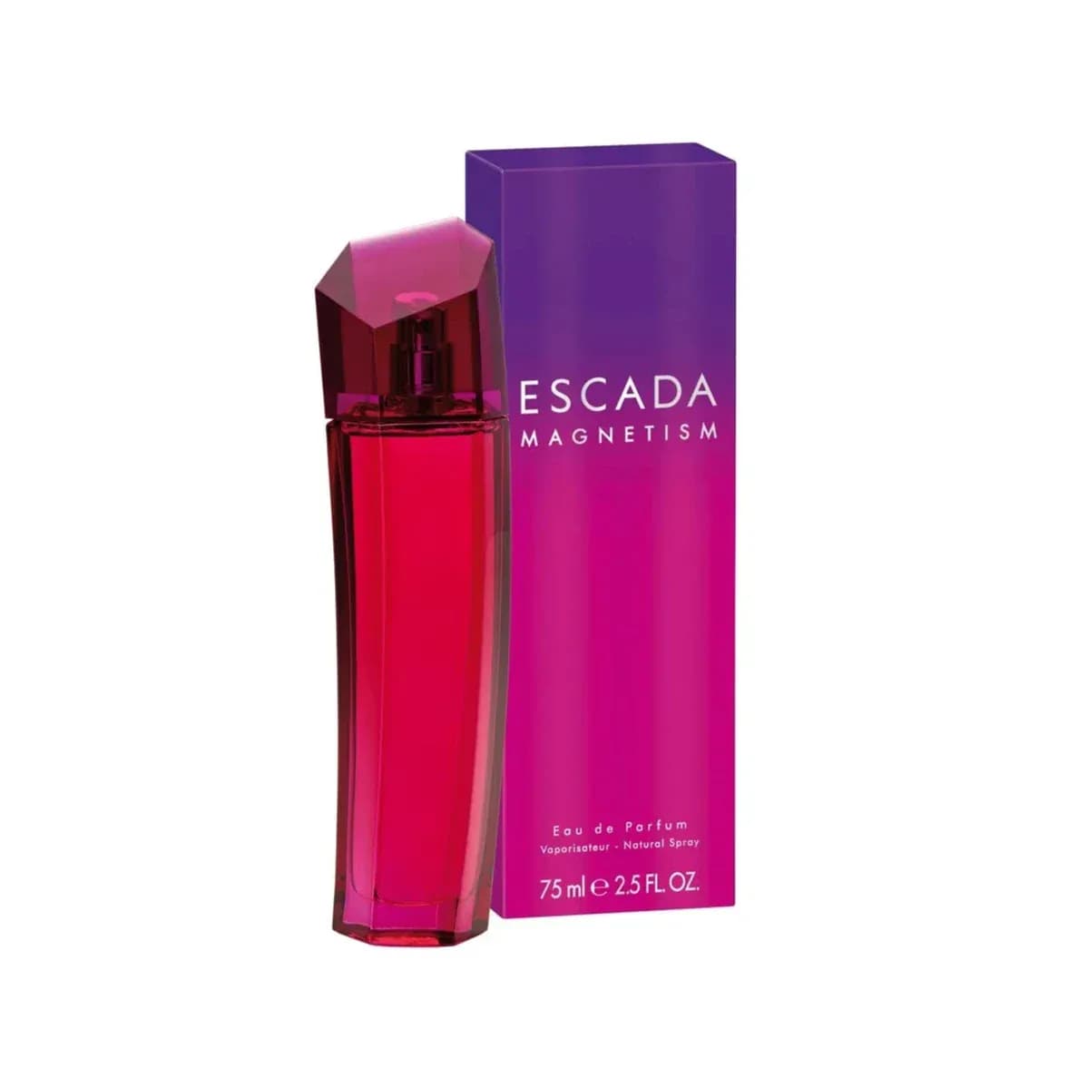 Perfume Escada Magnetism