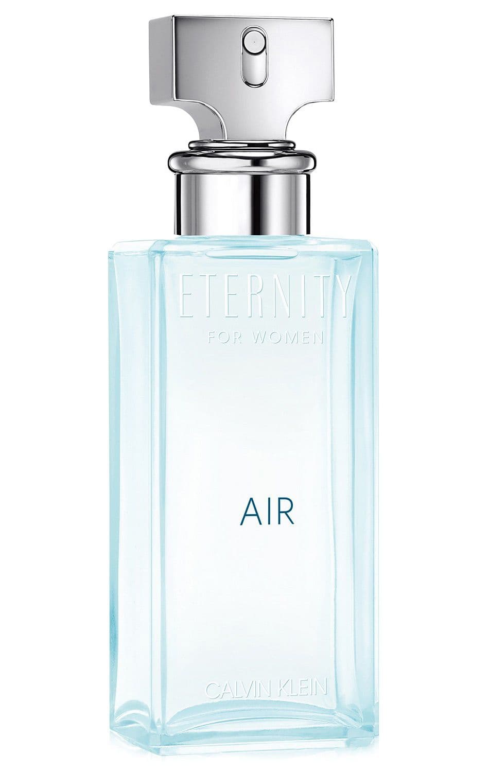 Eternity Air For Women by Calvin Klein – Fragancia Femenina