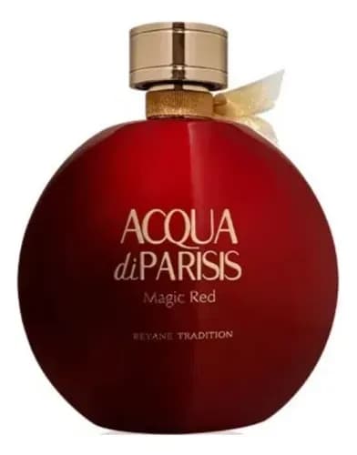 Reyane Tradition Acqua Di Parisis Magic Red Eau de Parfum 100ml