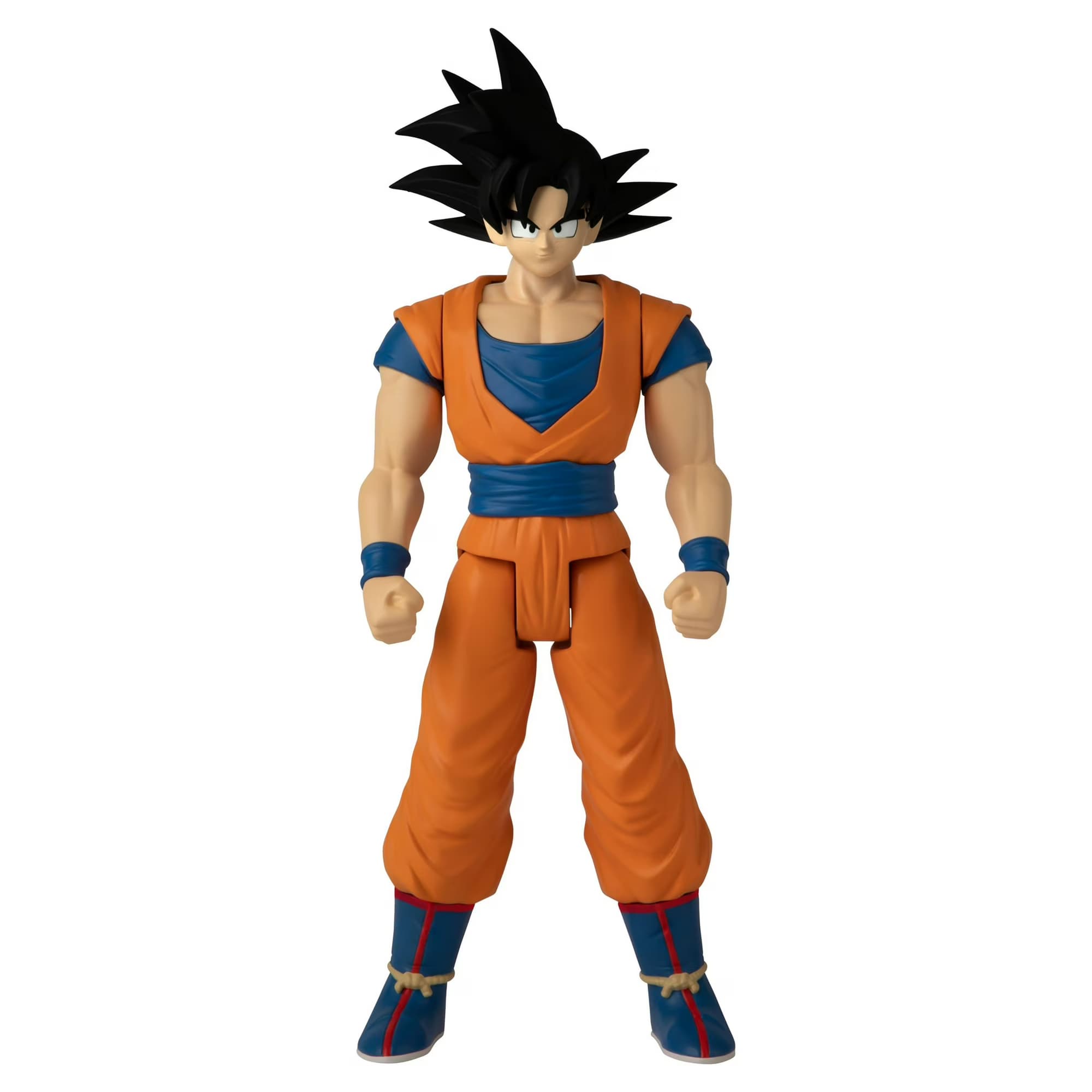 Figura de Acción Dragon Ball Super Limit Breaker Goku de 30 cm