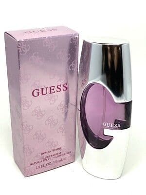 Guess Eau de Parfum for Women – Fragancia Femenina