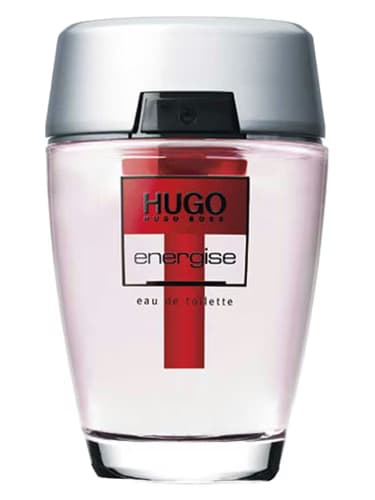 Hugo Energise by Hugo Boss – Fragancia Masculina 125 ml