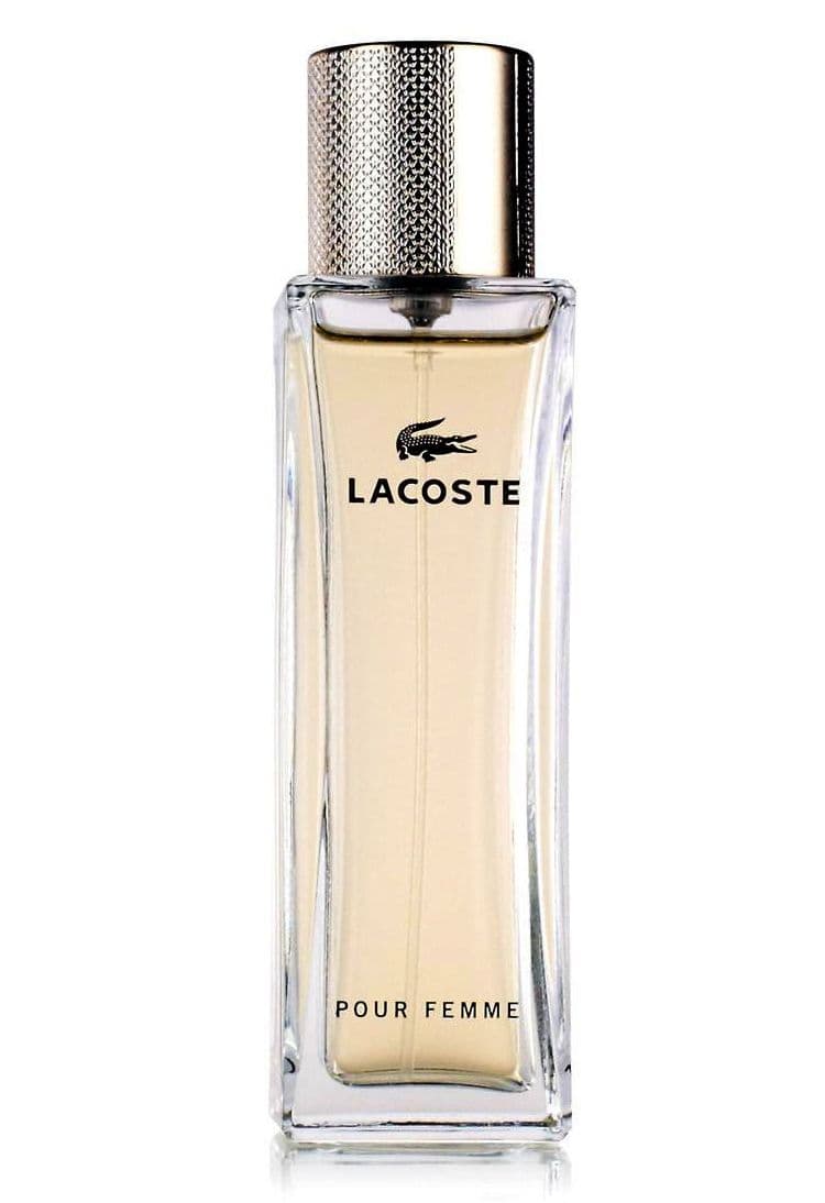 Lacoste Pour Femme by Lacoste – Fragancia Femenina