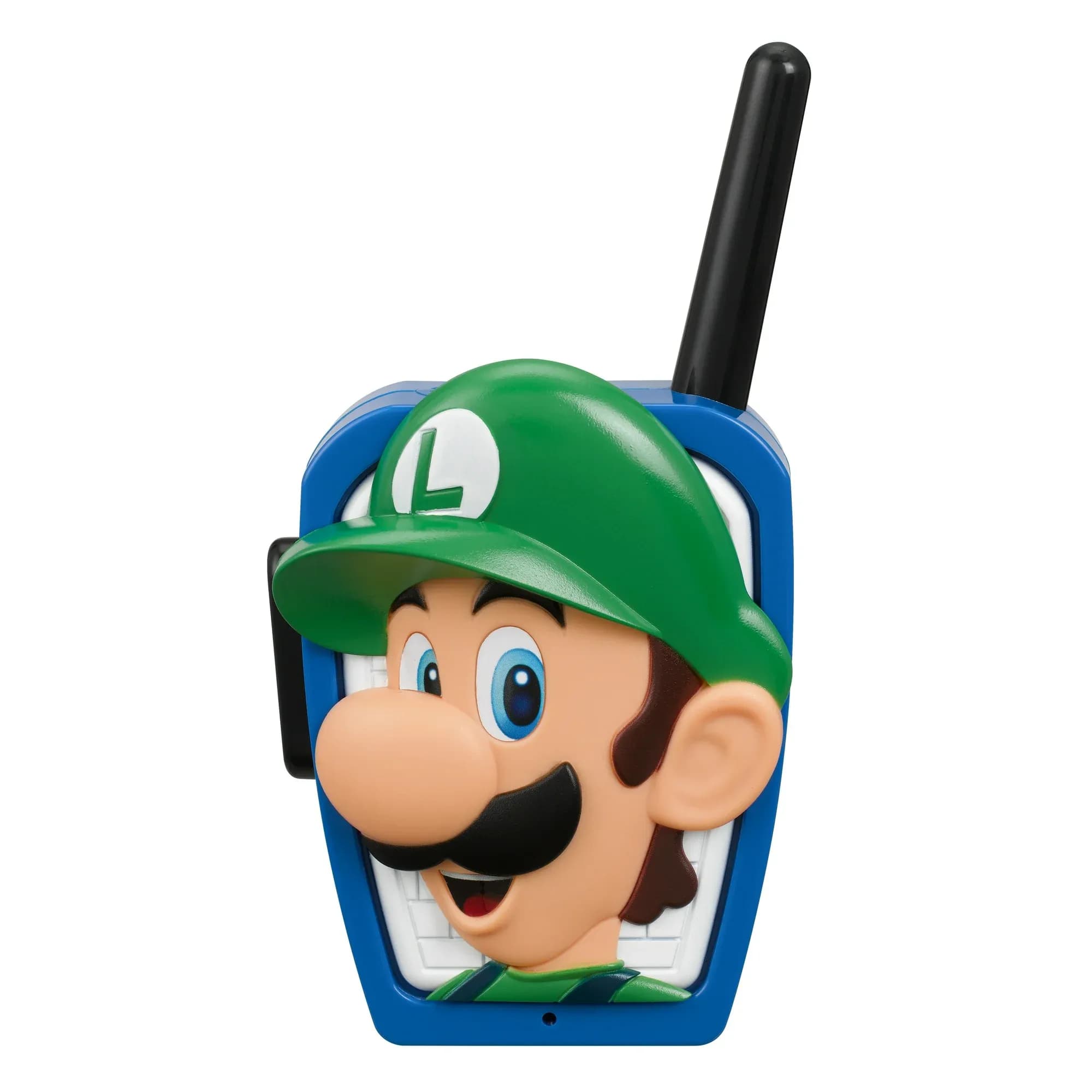 Walkie Talkies Super Mario de Alcance Extendido - Figuras de Acción - Miniatura 3
