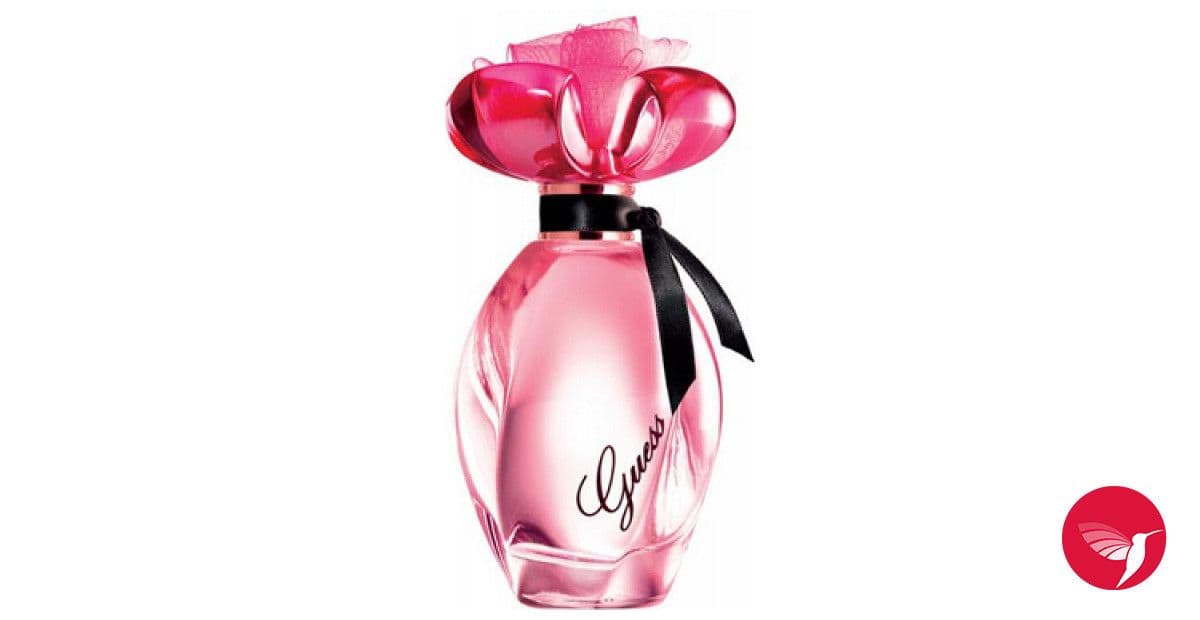 Guess Girl by Guess – Fragancia Femenina