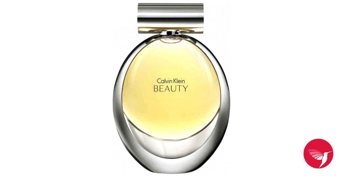 Perfume Calvin Klein Ck Beauty Edp 100ml Dama