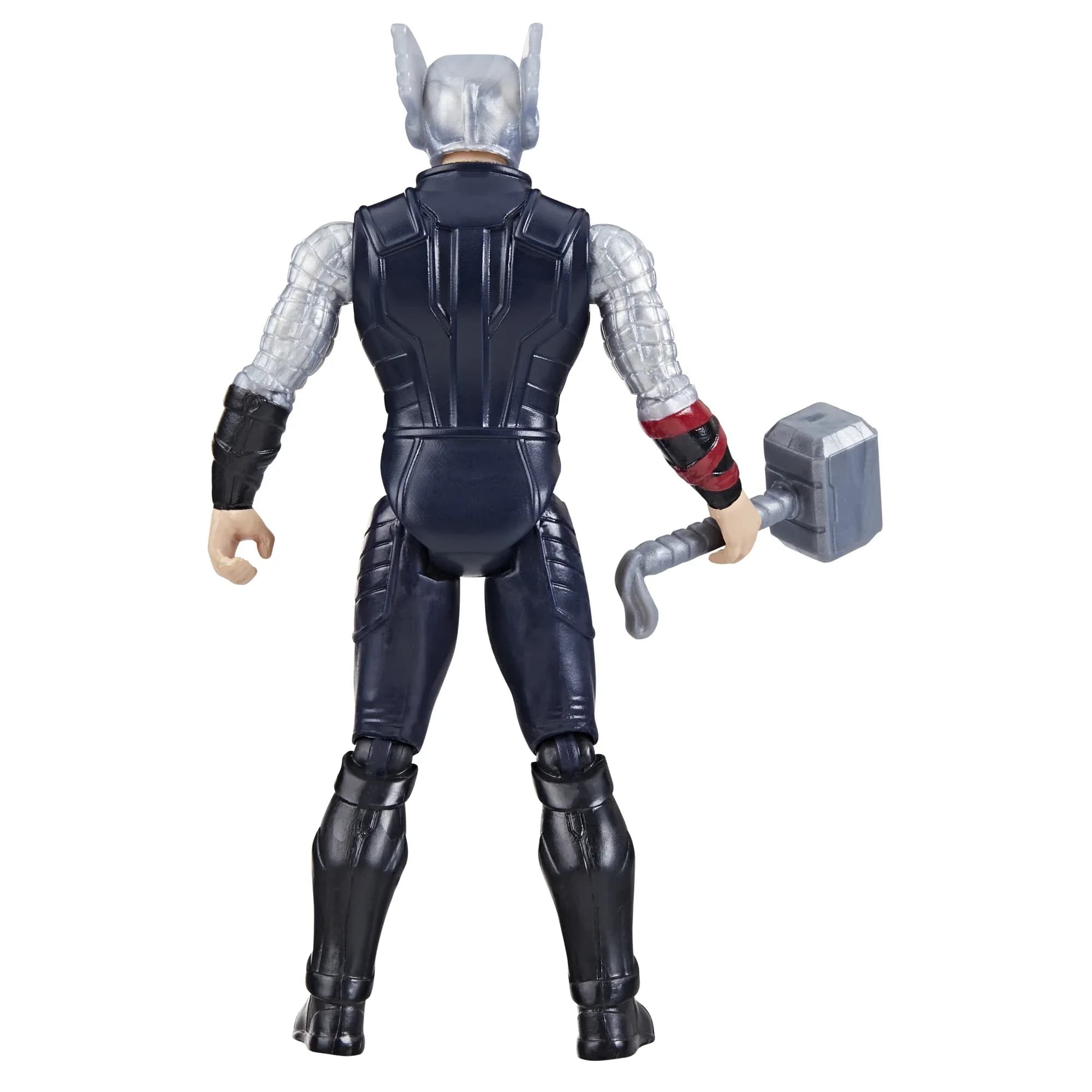 Figura de Acción Thor Epic Hero Series Marvel Avengers de 10 cm - Miniatura 3