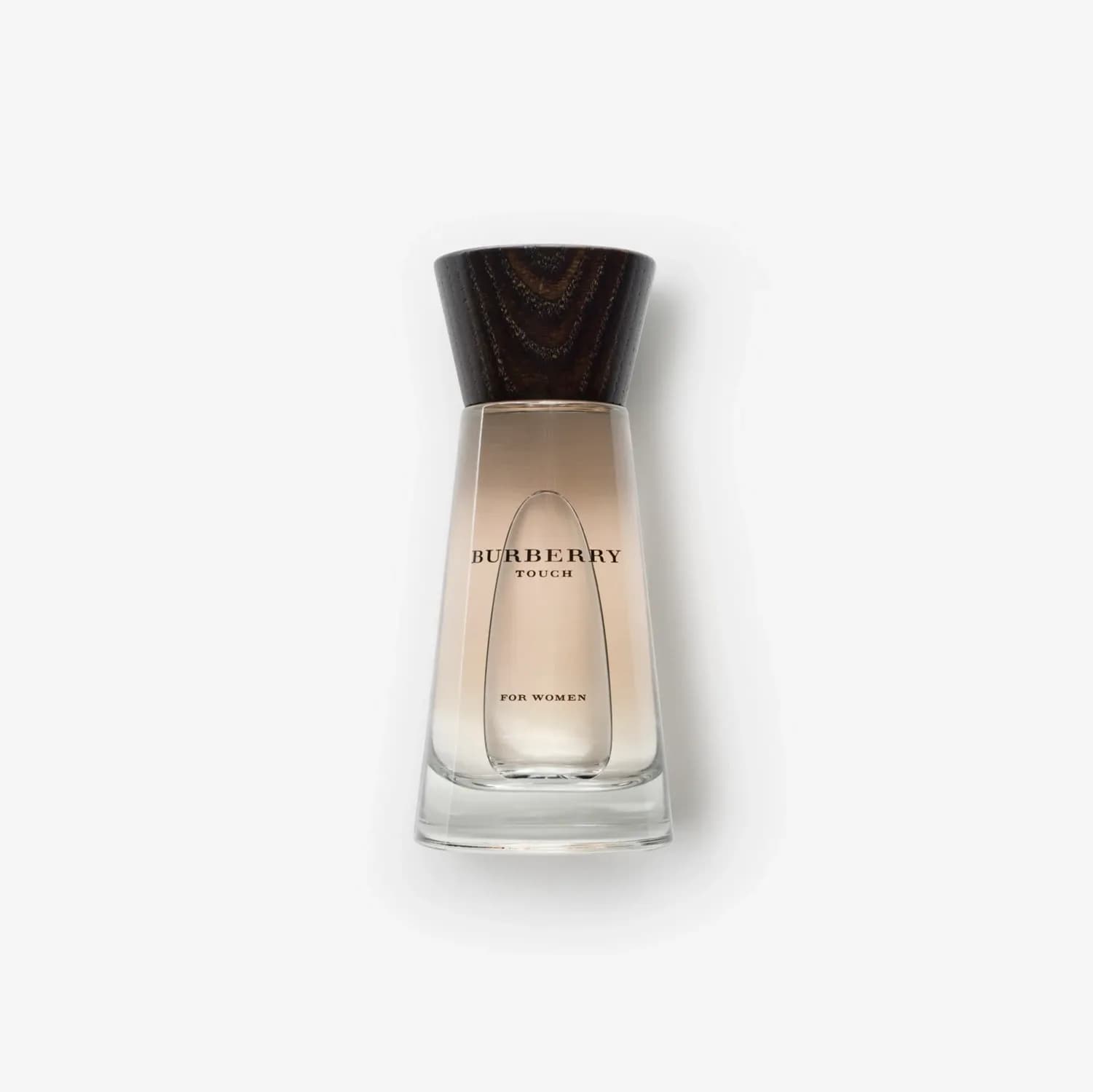 Touch for Women by Burberry – Fragancia Femenina