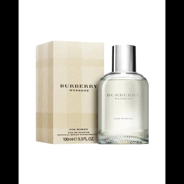 Perfume Burberry Weekend