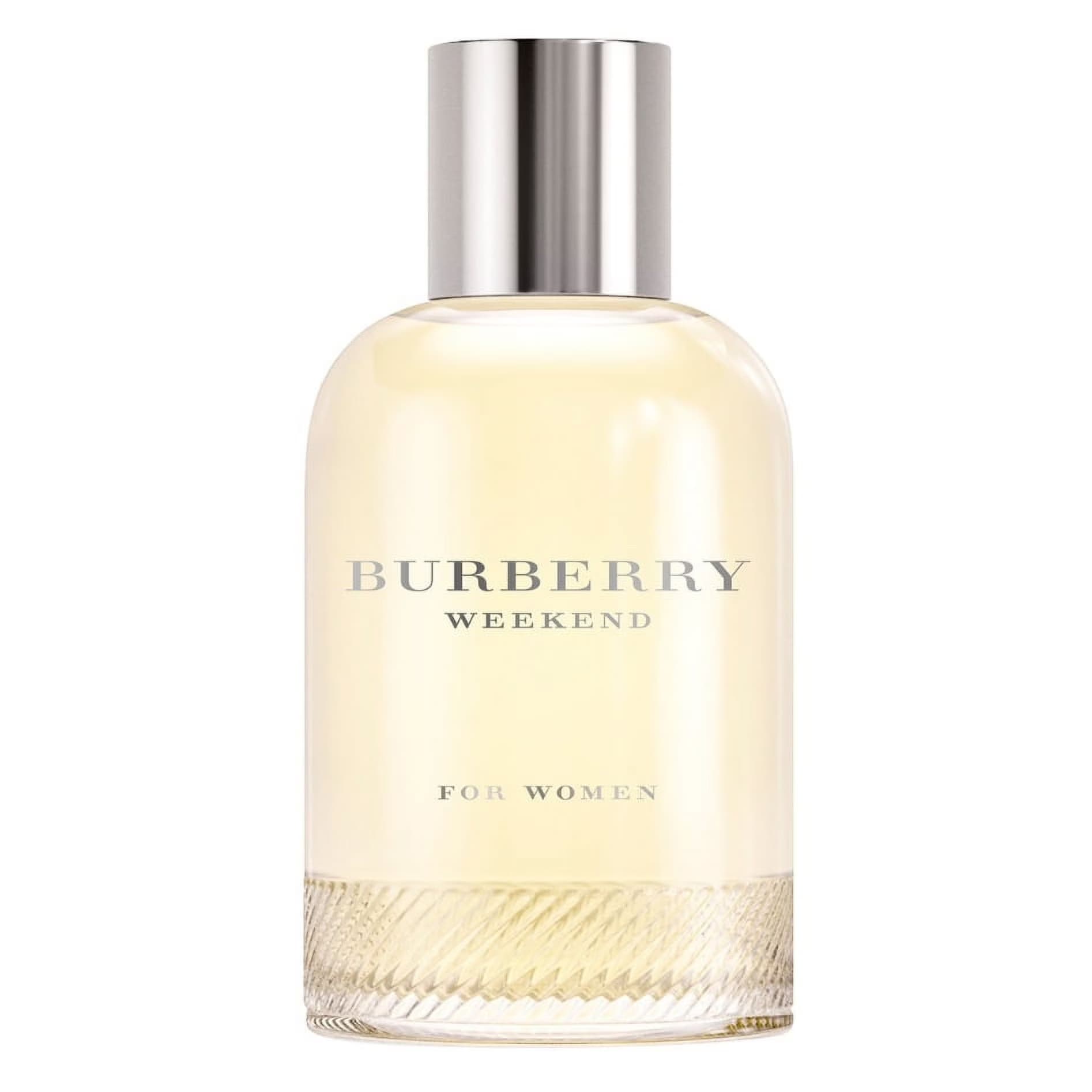 Perfume Burberry Weekend
