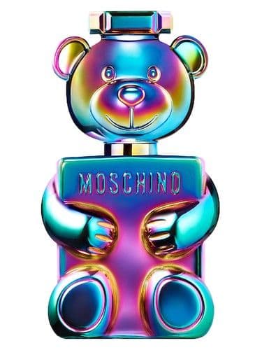 Toy 2 Pearl by Moschino – Fragancia Unisex