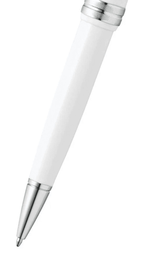 Bolígrafo Cross Bailey Light Blanco