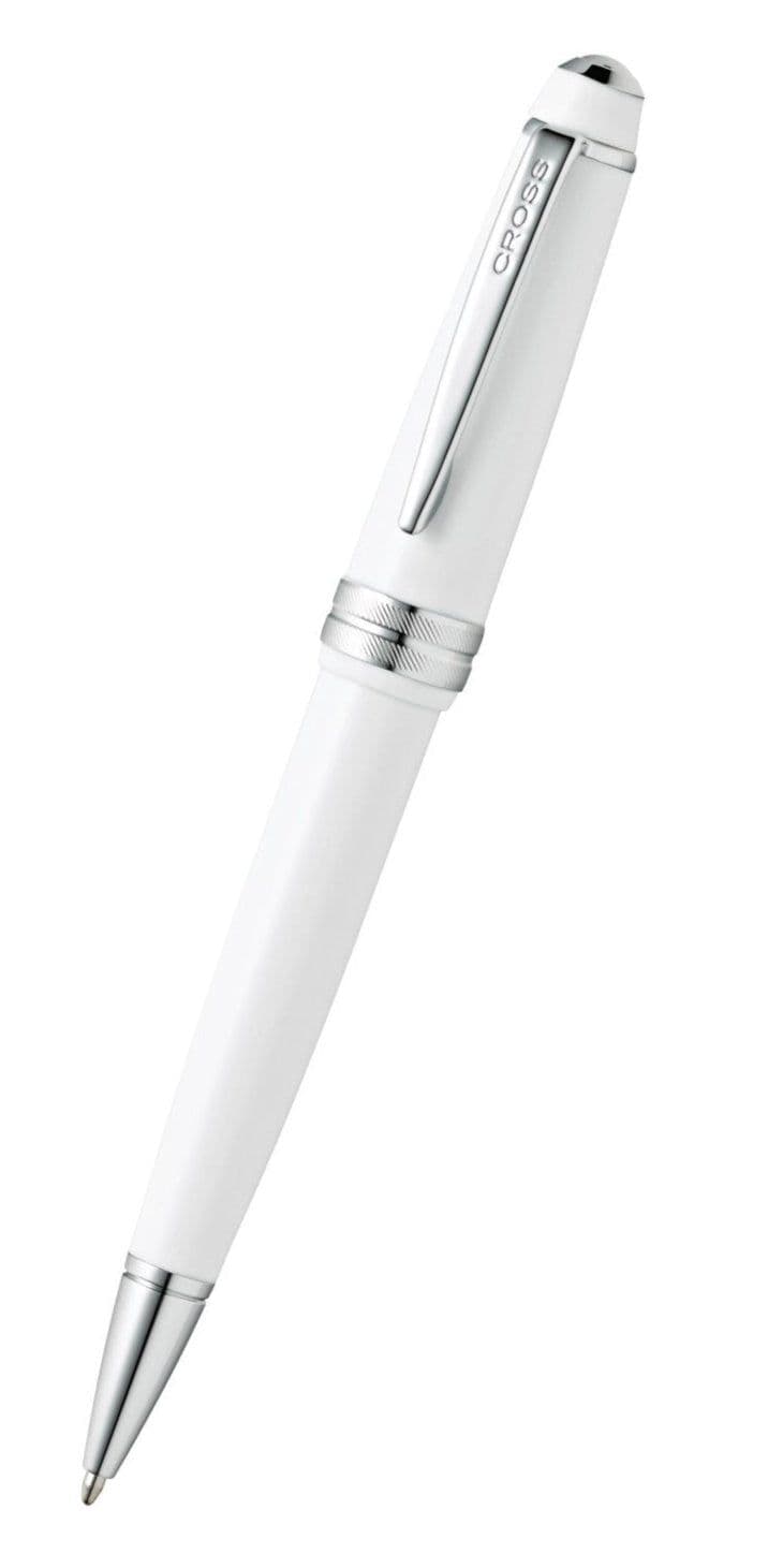 Bolígrafo Cross Bailey Light Blanco