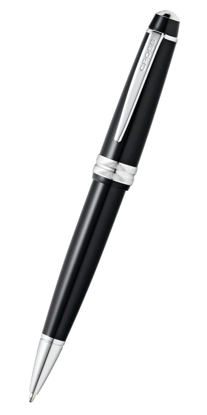 Bolígrafo Cross Bailey Light Negro