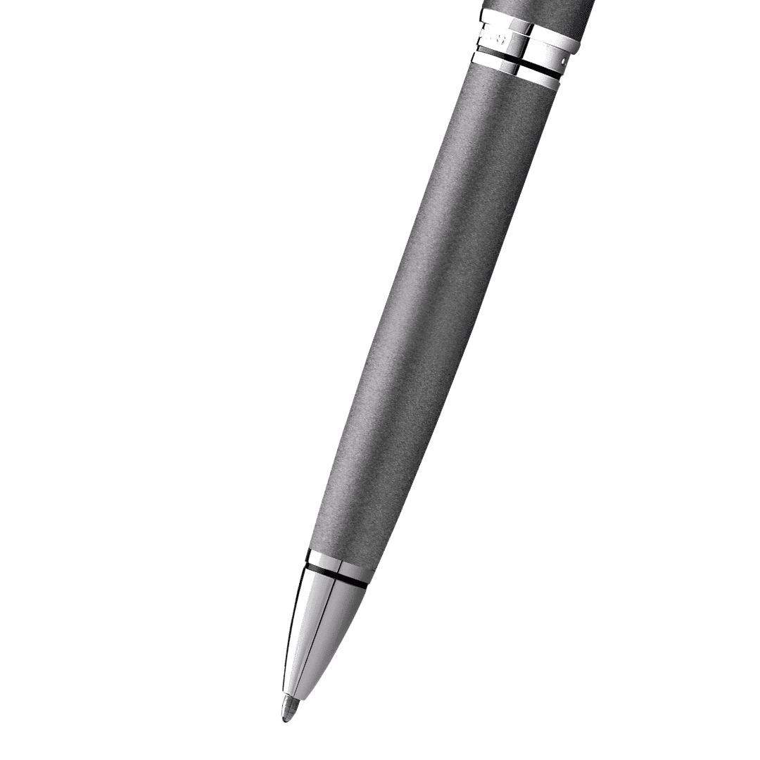 Bolígrafo Cross Coventry Gunmetal Gray