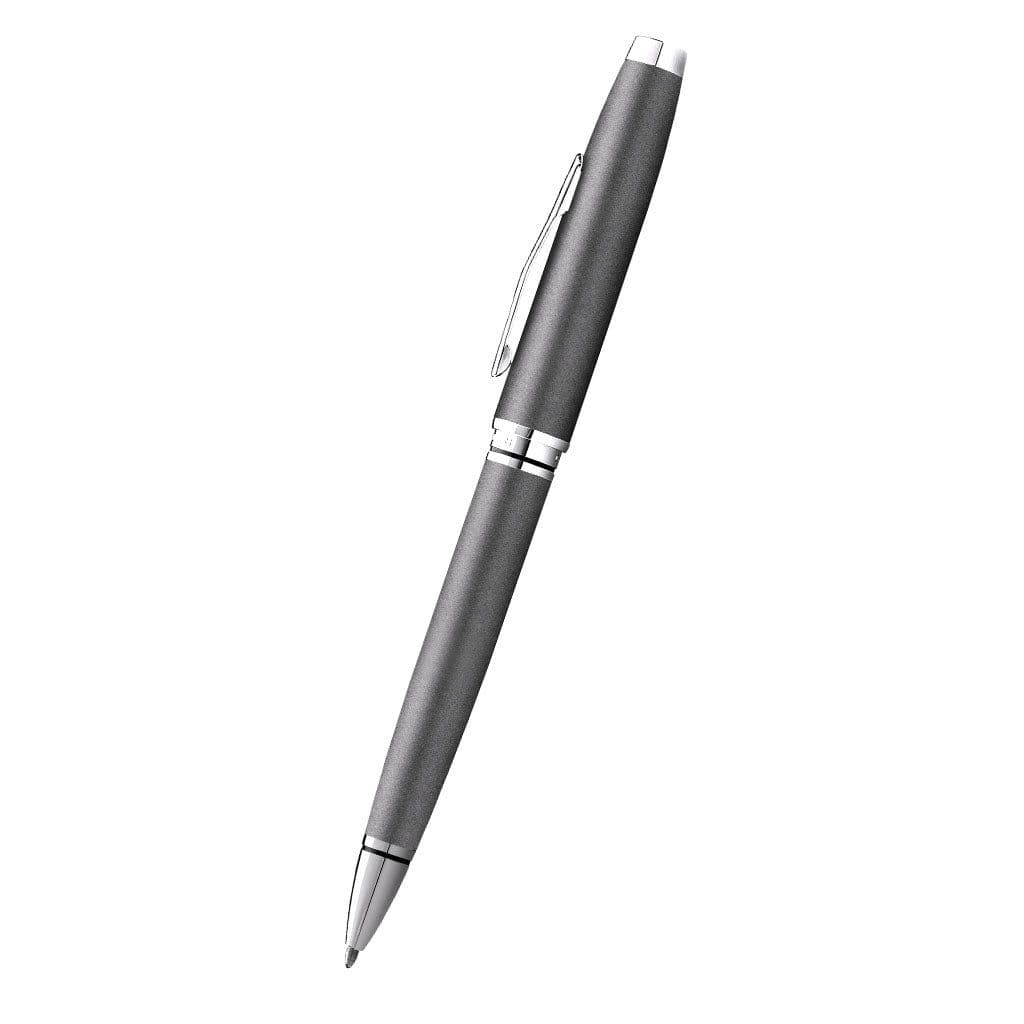Bolígrafo Cross Coventry Gunmetal Gray