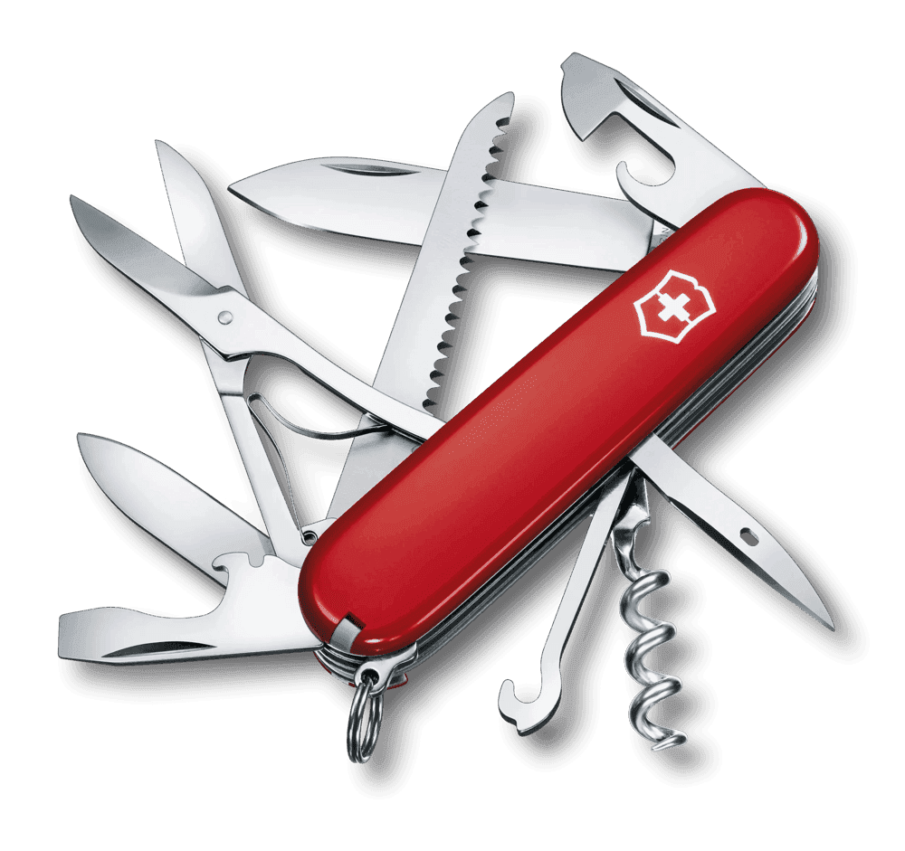 Navaja Victorinox Huntsman