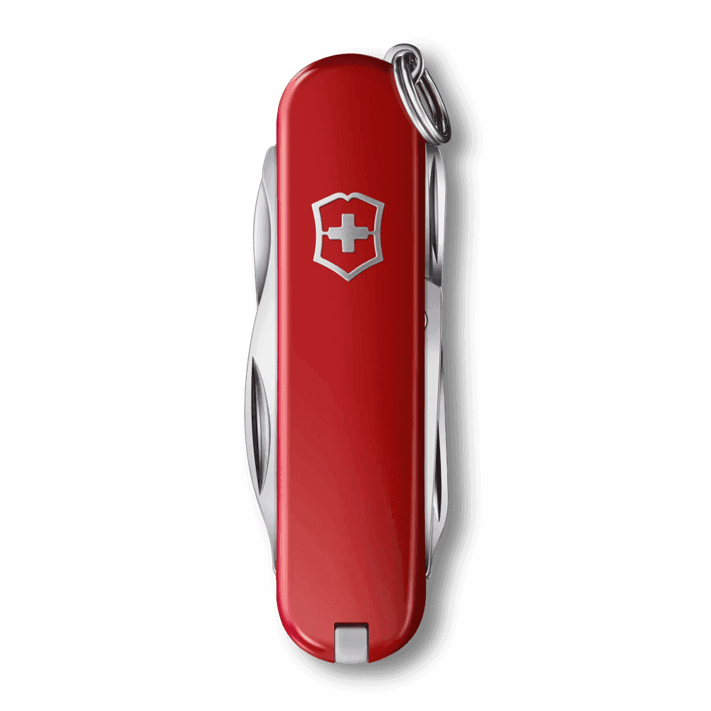 Navaja Victorinox Rambler Roja
