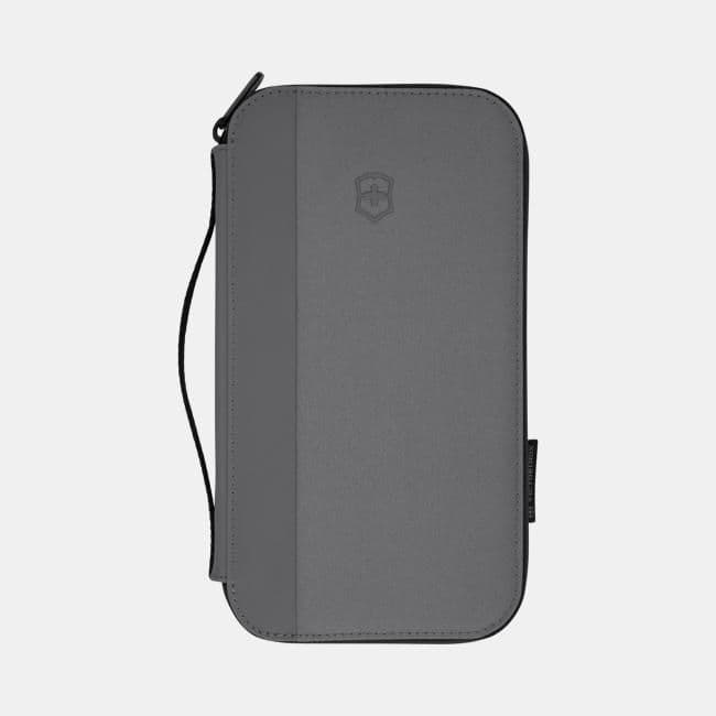 Victorinox Travel Essentials Organizador de Viaje - Gris