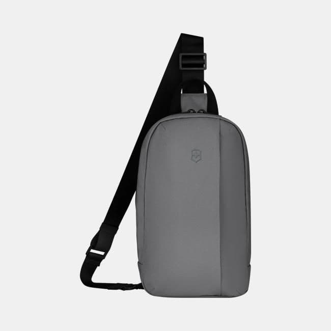 Victorinox Travel Essentials Sling Bag - Gris