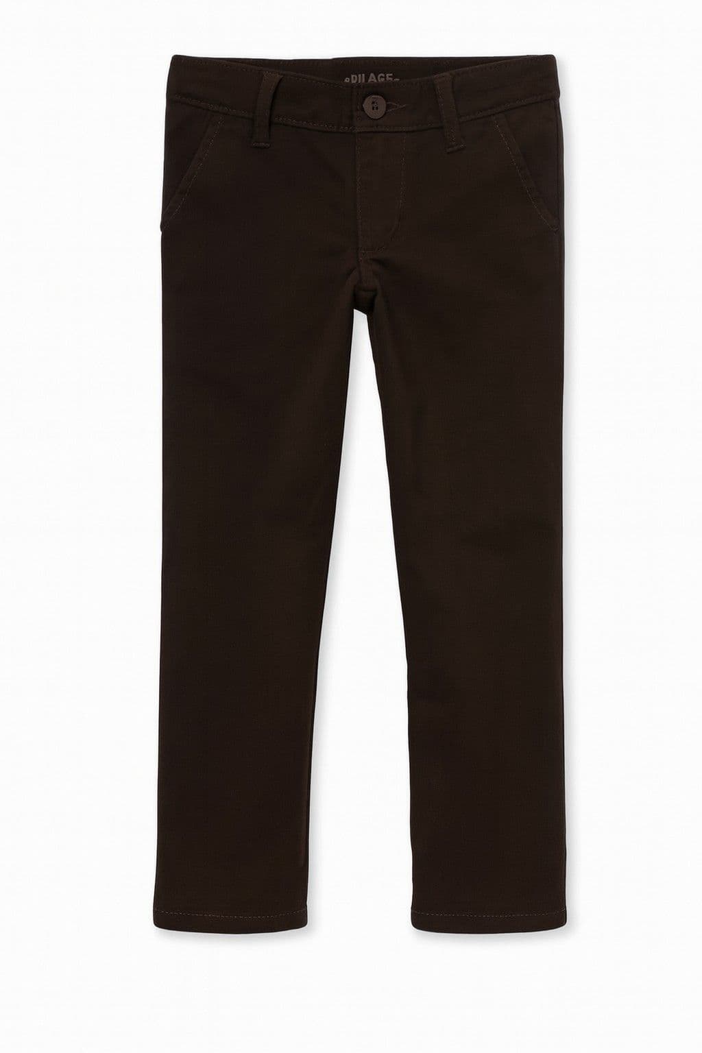 Pantalon Unisex Escolar The Childrens Place Slim