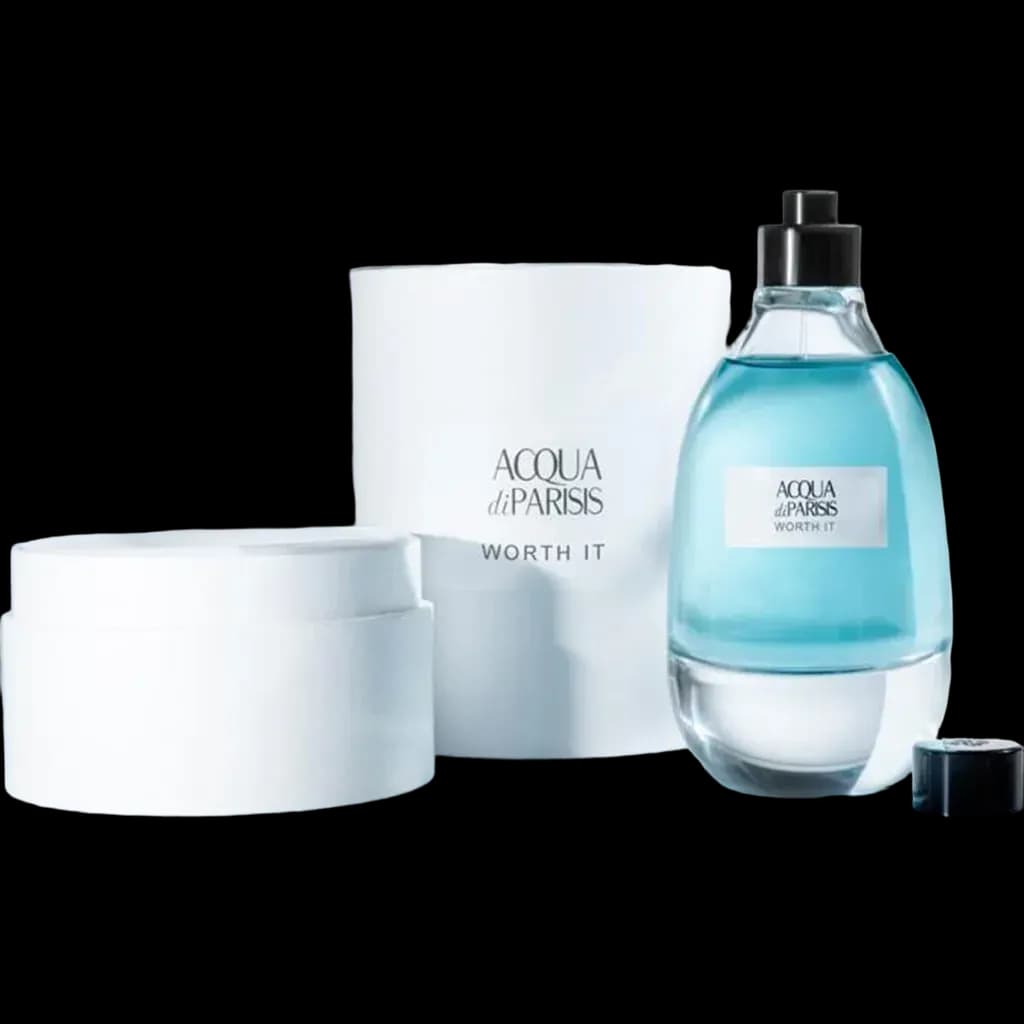 Acqua Di Parisis Worth It Eau de Parfum 100 ml – Reyane Tradition
